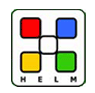 Helm Website control Area